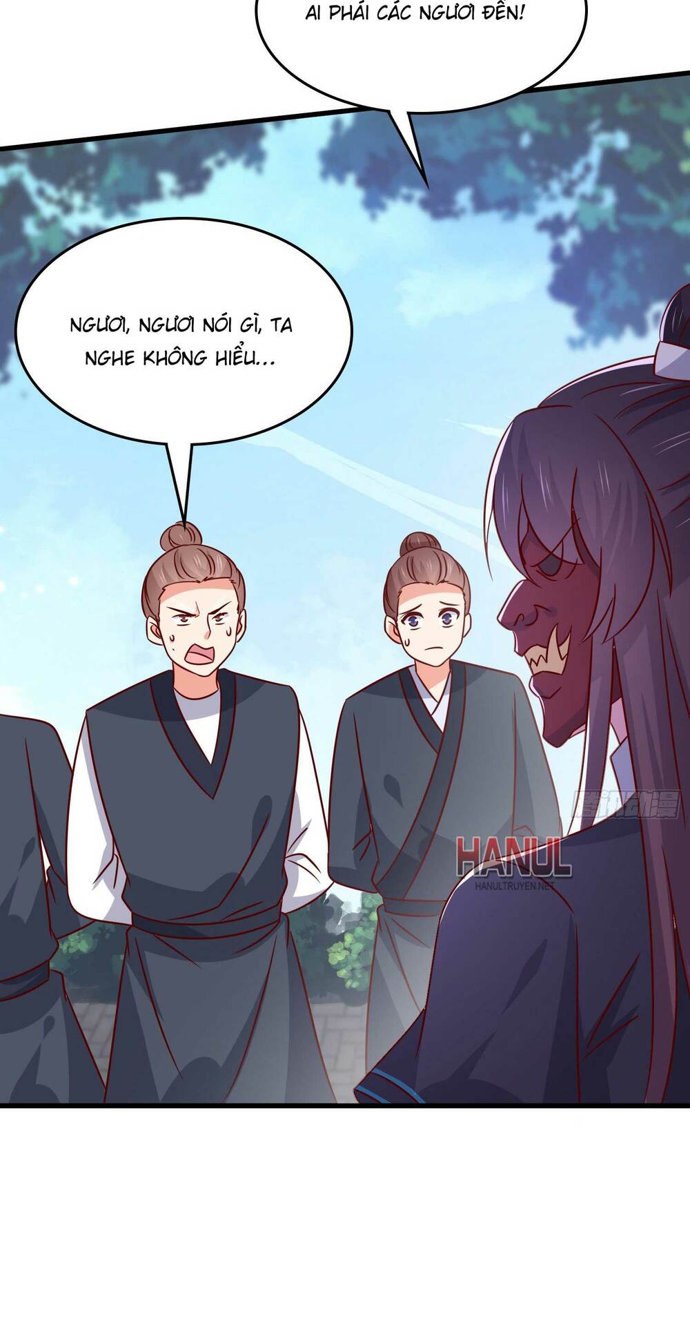 Chi Tôn Đồng Thuật Sư: Tuyệt Thế Đại Tiểu Thư Chapter 318 - Trang 4
