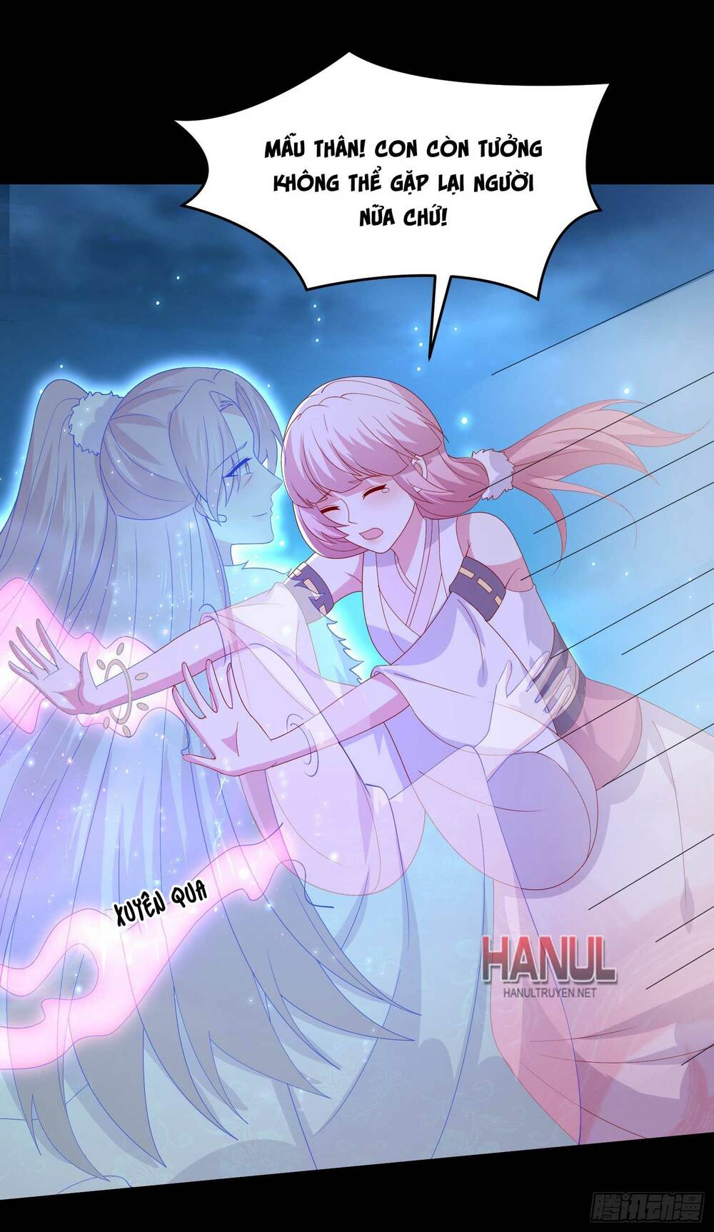 Chi Tôn Đồng Thuật Sư: Tuyệt Thế Đại Tiểu Thư Chapter 319 - Trang 4