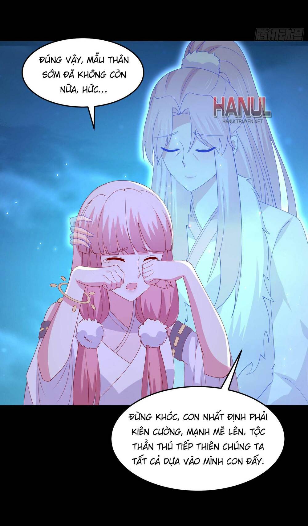 Chi Tôn Đồng Thuật Sư: Tuyệt Thế Đại Tiểu Thư Chapter 319 - Trang 4