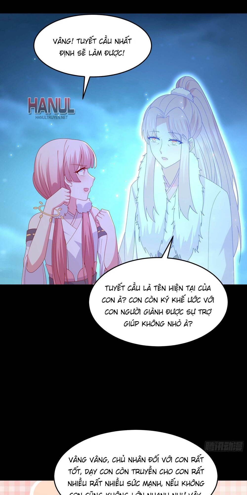 Chi Tôn Đồng Thuật Sư: Tuyệt Thế Đại Tiểu Thư Chapter 319 - Trang 4