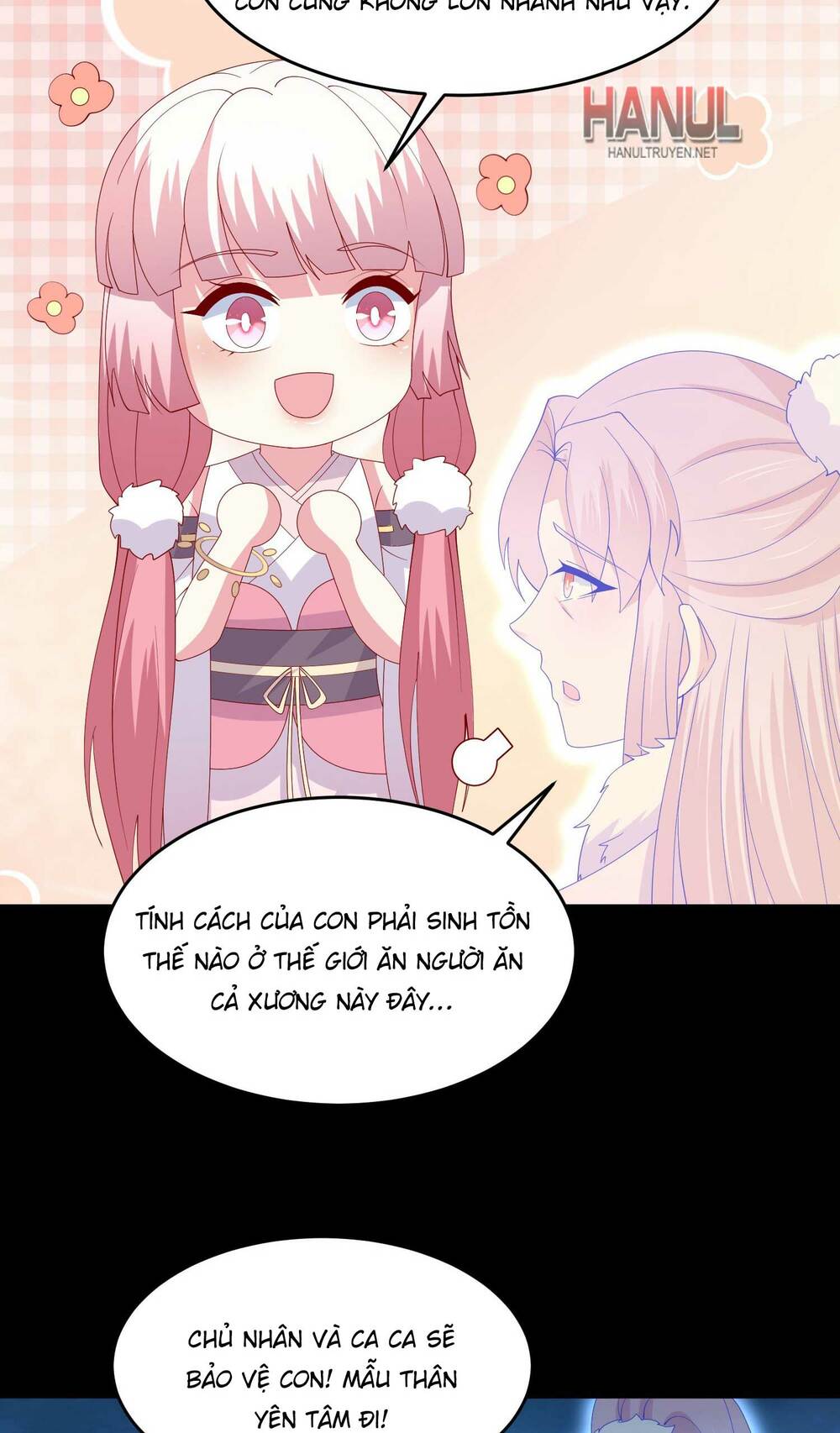 Chi Tôn Đồng Thuật Sư: Tuyệt Thế Đại Tiểu Thư Chapter 319 - Trang 4