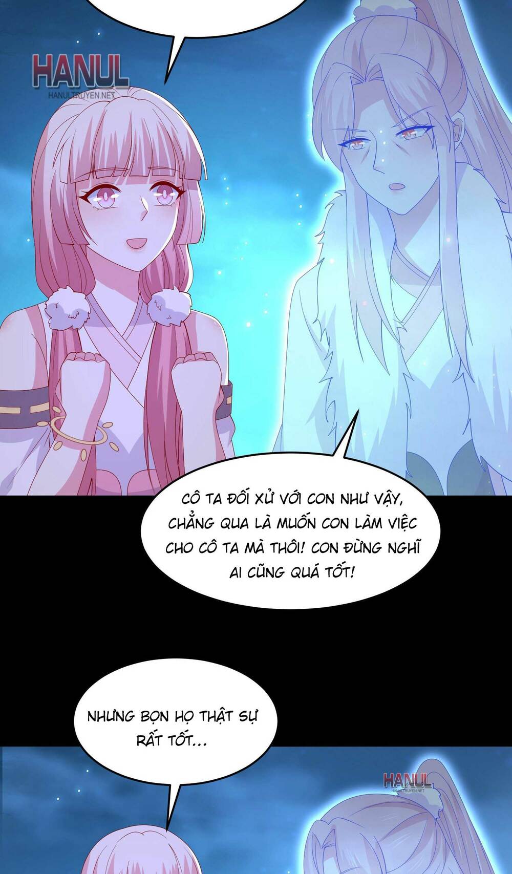 Chi Tôn Đồng Thuật Sư: Tuyệt Thế Đại Tiểu Thư Chapter 319 - Trang 4