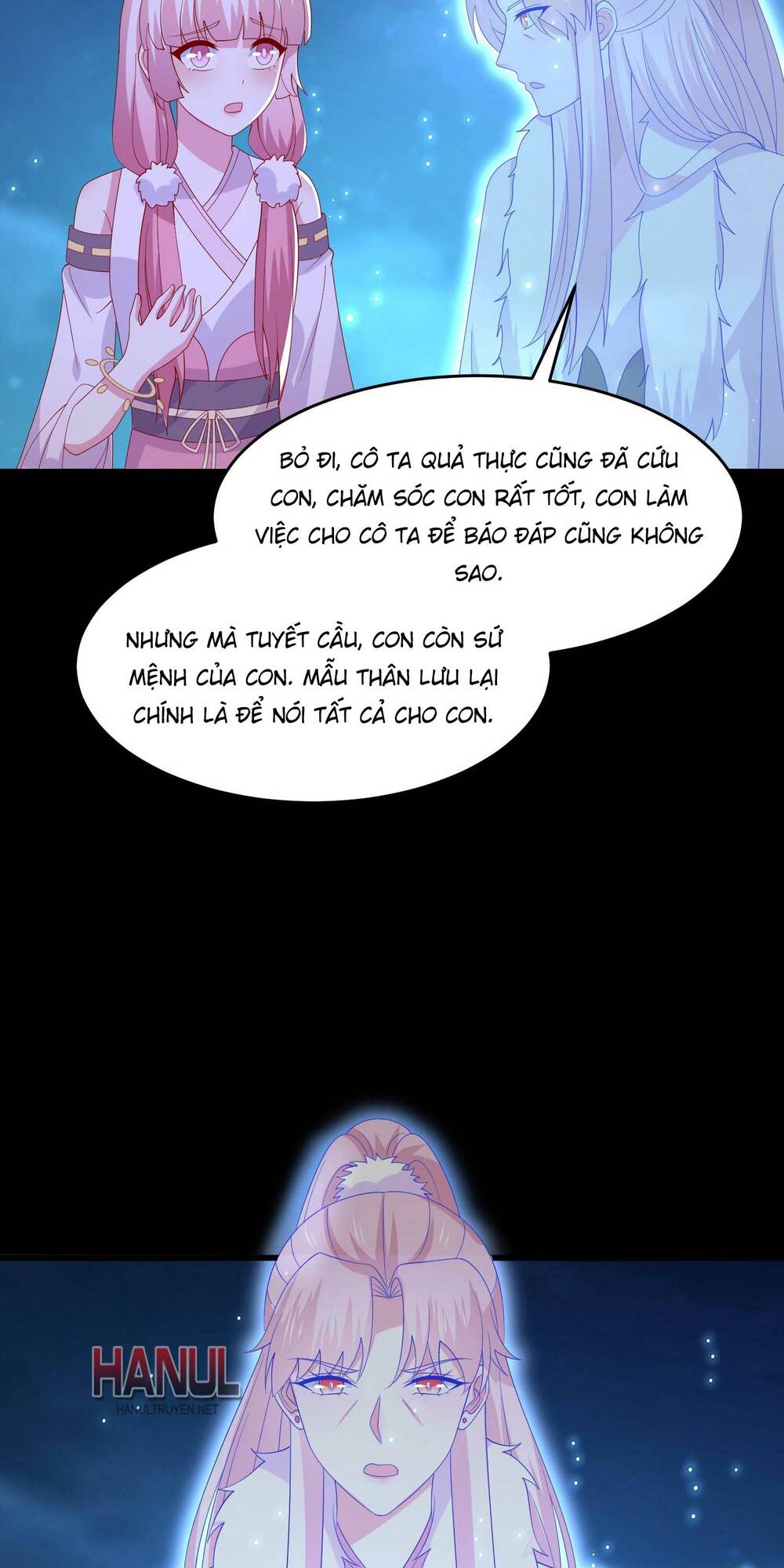 Chi Tôn Đồng Thuật Sư: Tuyệt Thế Đại Tiểu Thư Chapter 319 - Trang 4