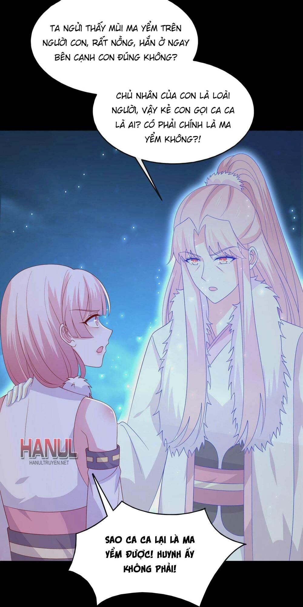 Chi Tôn Đồng Thuật Sư: Tuyệt Thế Đại Tiểu Thư Chapter 319 - Trang 4