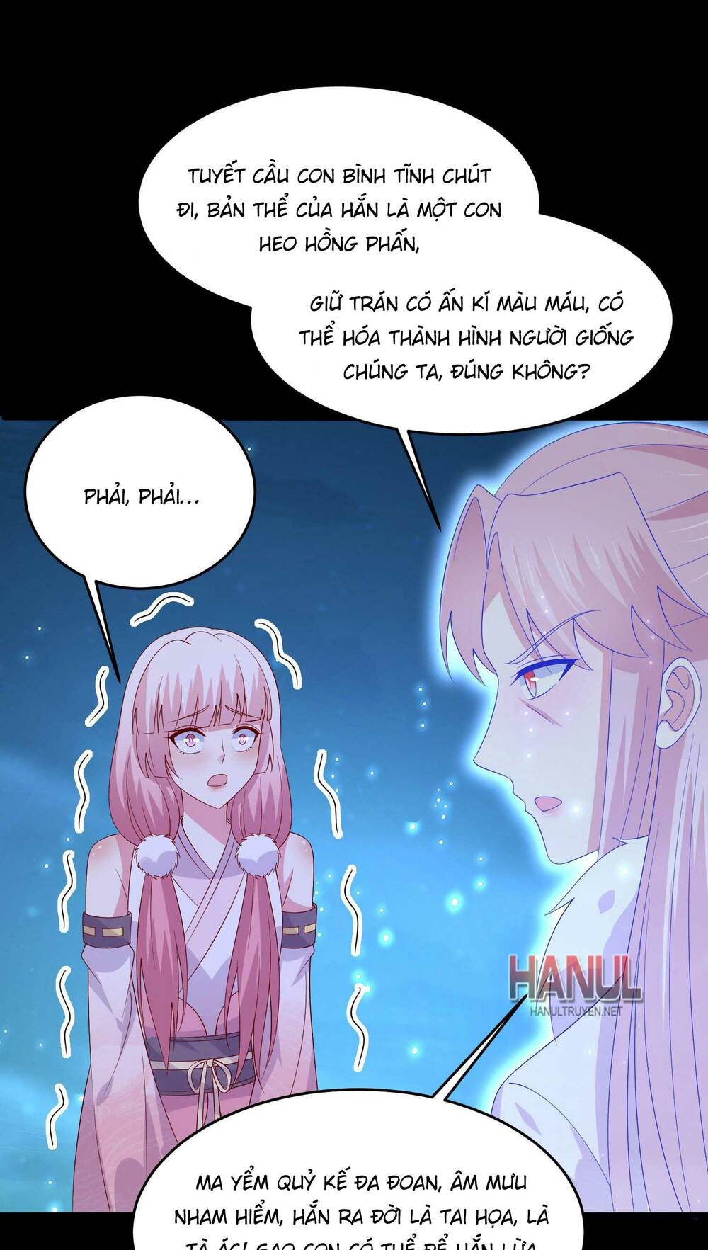 Chi Tôn Đồng Thuật Sư: Tuyệt Thế Đại Tiểu Thư Chapter 319 - Trang 4