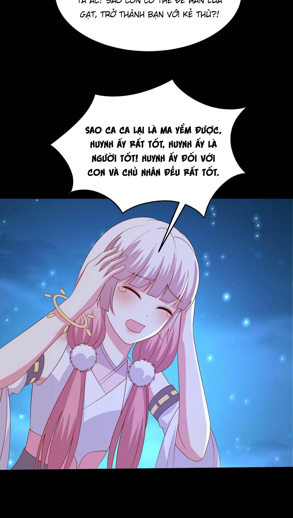 Chi Tôn Đồng Thuật Sư: Tuyệt Thế Đại Tiểu Thư Chapter 319 - Trang 4