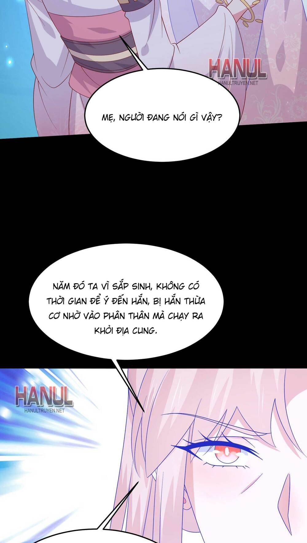 Chi Tôn Đồng Thuật Sư: Tuyệt Thế Đại Tiểu Thư Chapter 319 - Trang 4