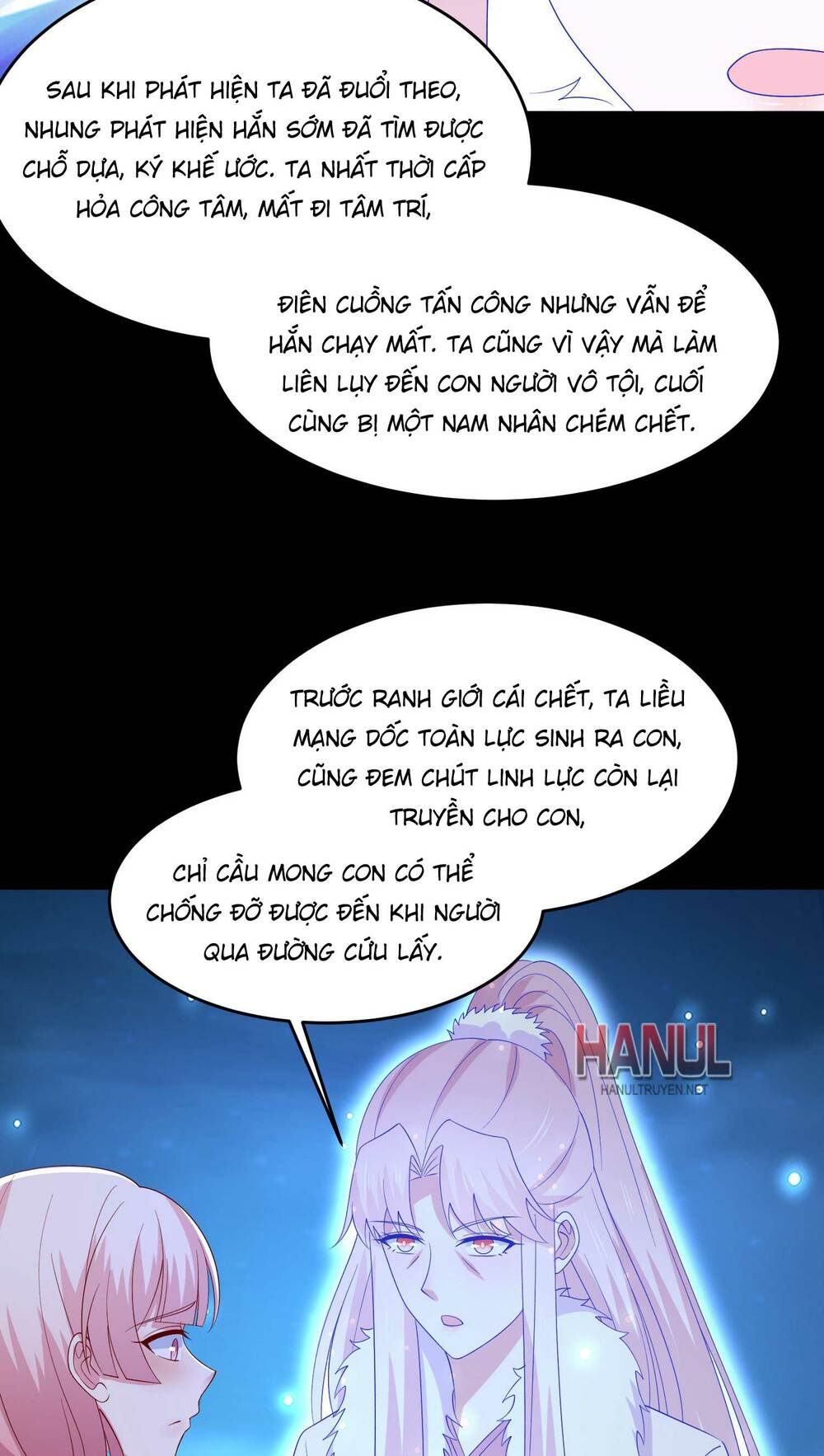 Chi Tôn Đồng Thuật Sư: Tuyệt Thế Đại Tiểu Thư Chapter 319 - Trang 4