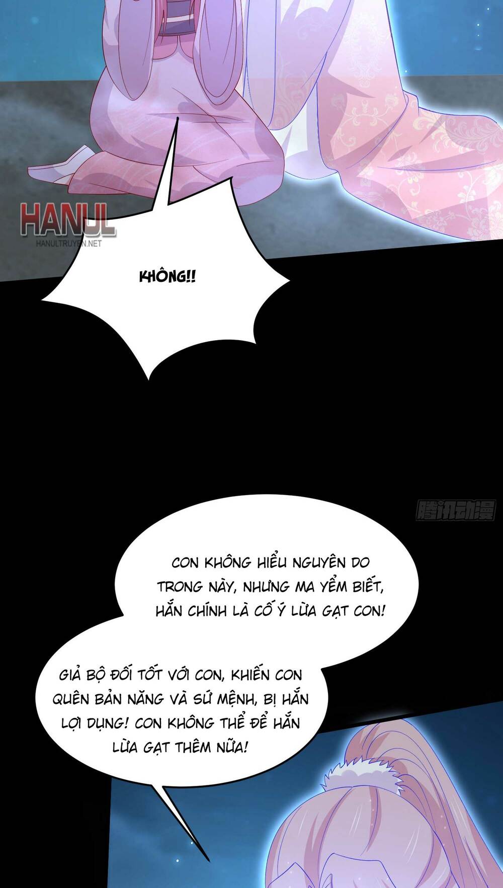 Chi Tôn Đồng Thuật Sư: Tuyệt Thế Đại Tiểu Thư Chapter 319 - Trang 4