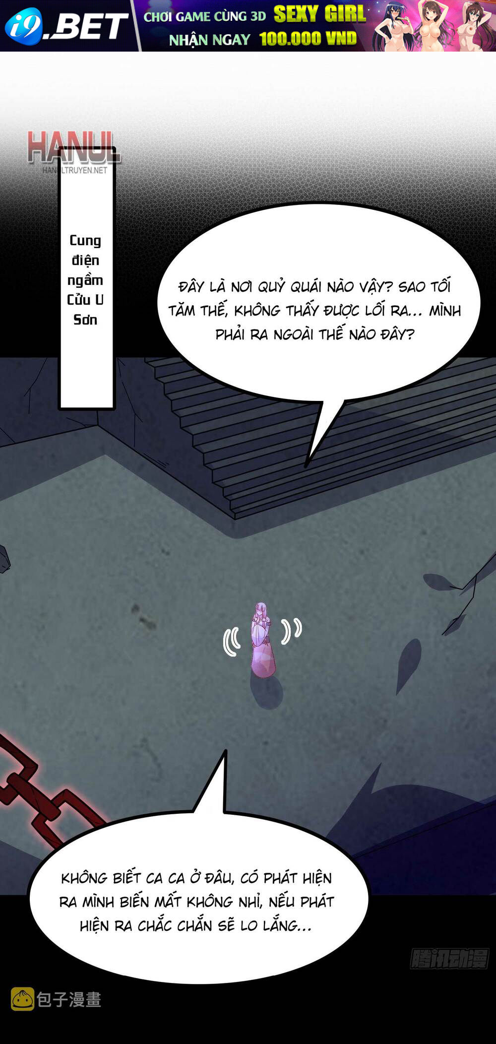 Chi Tôn Đồng Thuật Sư: Tuyệt Thế Đại Tiểu Thư Chapter 319 - Trang 4