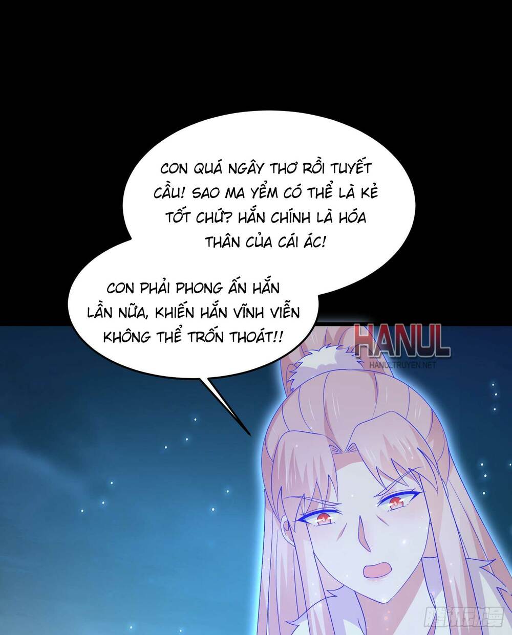 Chi Tôn Đồng Thuật Sư: Tuyệt Thế Đại Tiểu Thư Chapter 319 - Trang 4