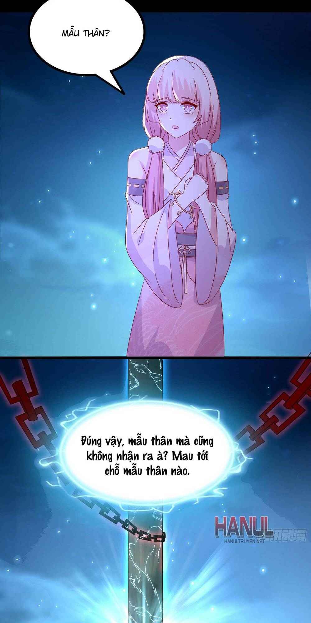 Chi Tôn Đồng Thuật Sư: Tuyệt Thế Đại Tiểu Thư Chapter 319 - Trang 4