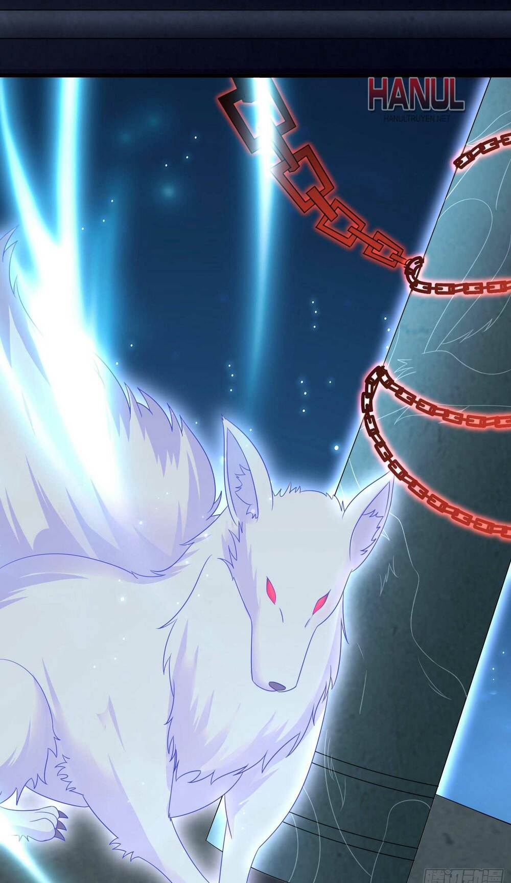 Chi Tôn Đồng Thuật Sư: Tuyệt Thế Đại Tiểu Thư Chapter 319 - Trang 4