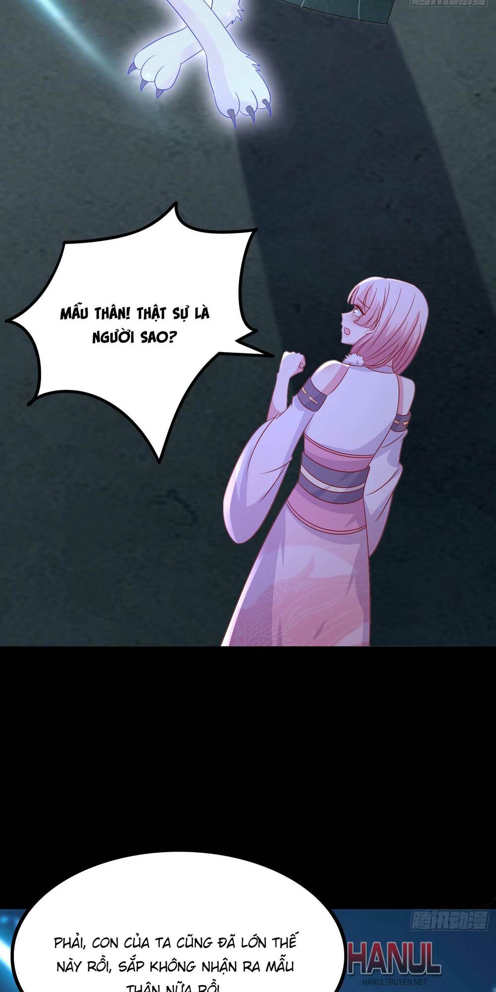 Chi Tôn Đồng Thuật Sư: Tuyệt Thế Đại Tiểu Thư Chapter 319 - Trang 4