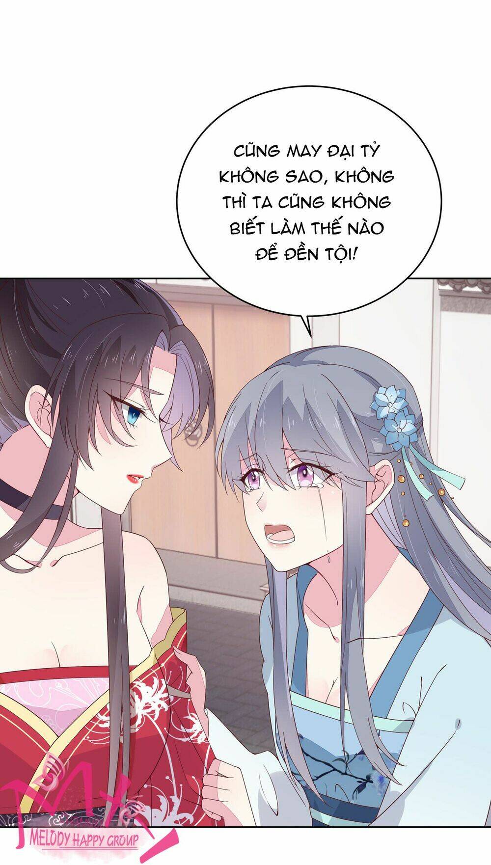 Chi Tôn Đồng Thuật Sư: Tuyệt Thế Đại Tiểu Thư Chapter 32 - Trang 4