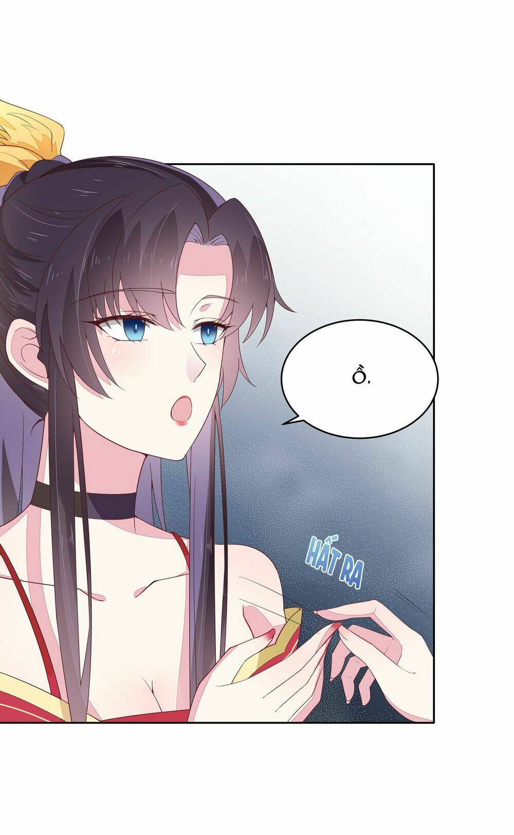 Chi Tôn Đồng Thuật Sư: Tuyệt Thế Đại Tiểu Thư Chapter 32 - Trang 4