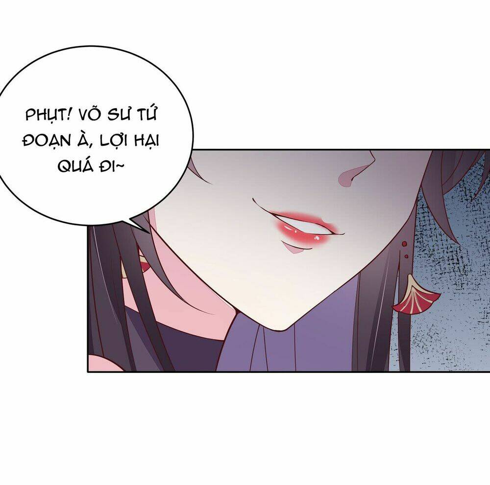 Chi Tôn Đồng Thuật Sư: Tuyệt Thế Đại Tiểu Thư Chapter 32 - Trang 4