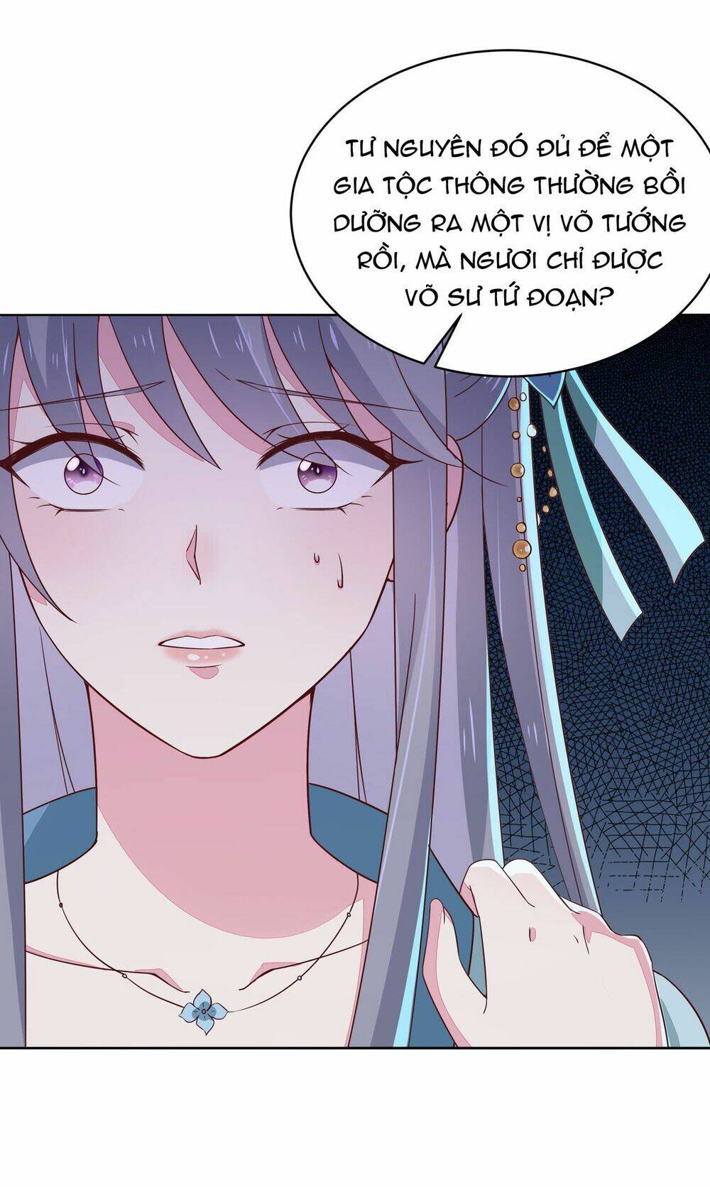 Chi Tôn Đồng Thuật Sư: Tuyệt Thế Đại Tiểu Thư Chapter 32 - Trang 4