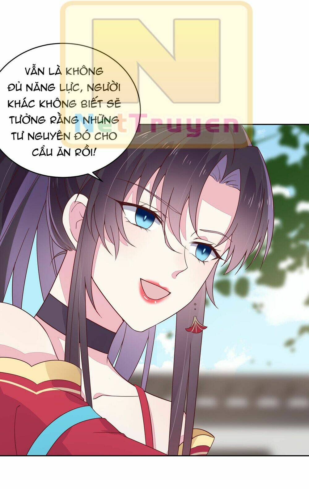Chi Tôn Đồng Thuật Sư: Tuyệt Thế Đại Tiểu Thư Chapter 32 - Trang 4
