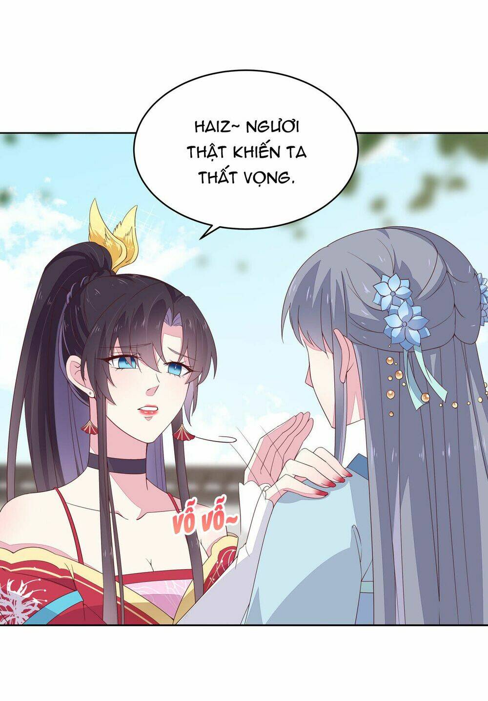 Chi Tôn Đồng Thuật Sư: Tuyệt Thế Đại Tiểu Thư Chapter 32 - Trang 4
