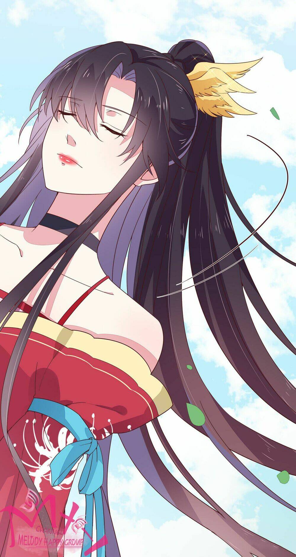 Chi Tôn Đồng Thuật Sư: Tuyệt Thế Đại Tiểu Thư Chapter 32 - Trang 4