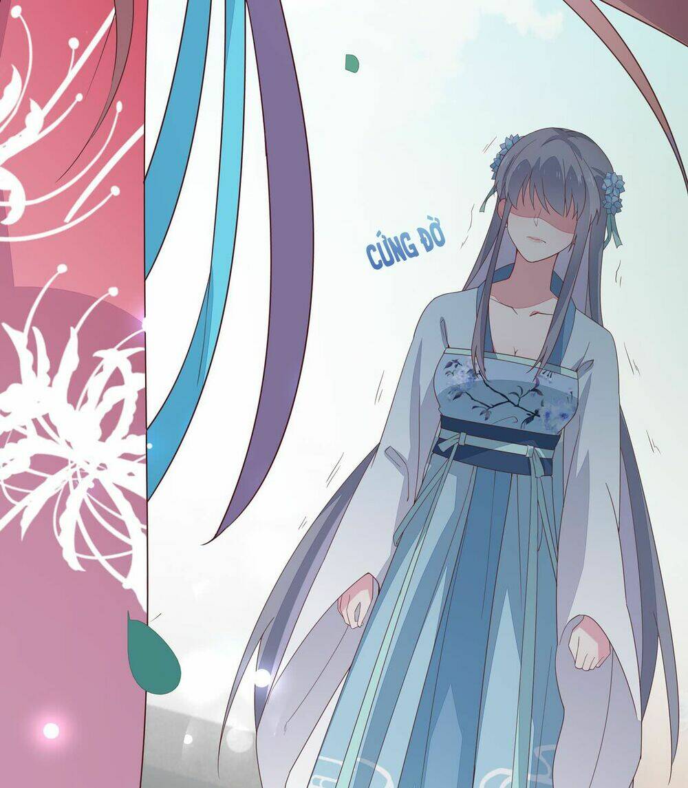 Chi Tôn Đồng Thuật Sư: Tuyệt Thế Đại Tiểu Thư Chapter 32 - Trang 4