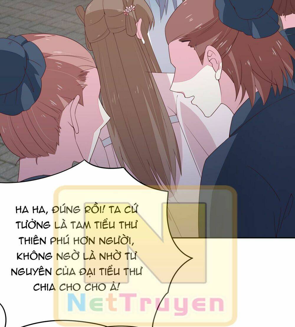 Chi Tôn Đồng Thuật Sư: Tuyệt Thế Đại Tiểu Thư Chapter 32 - Trang 4