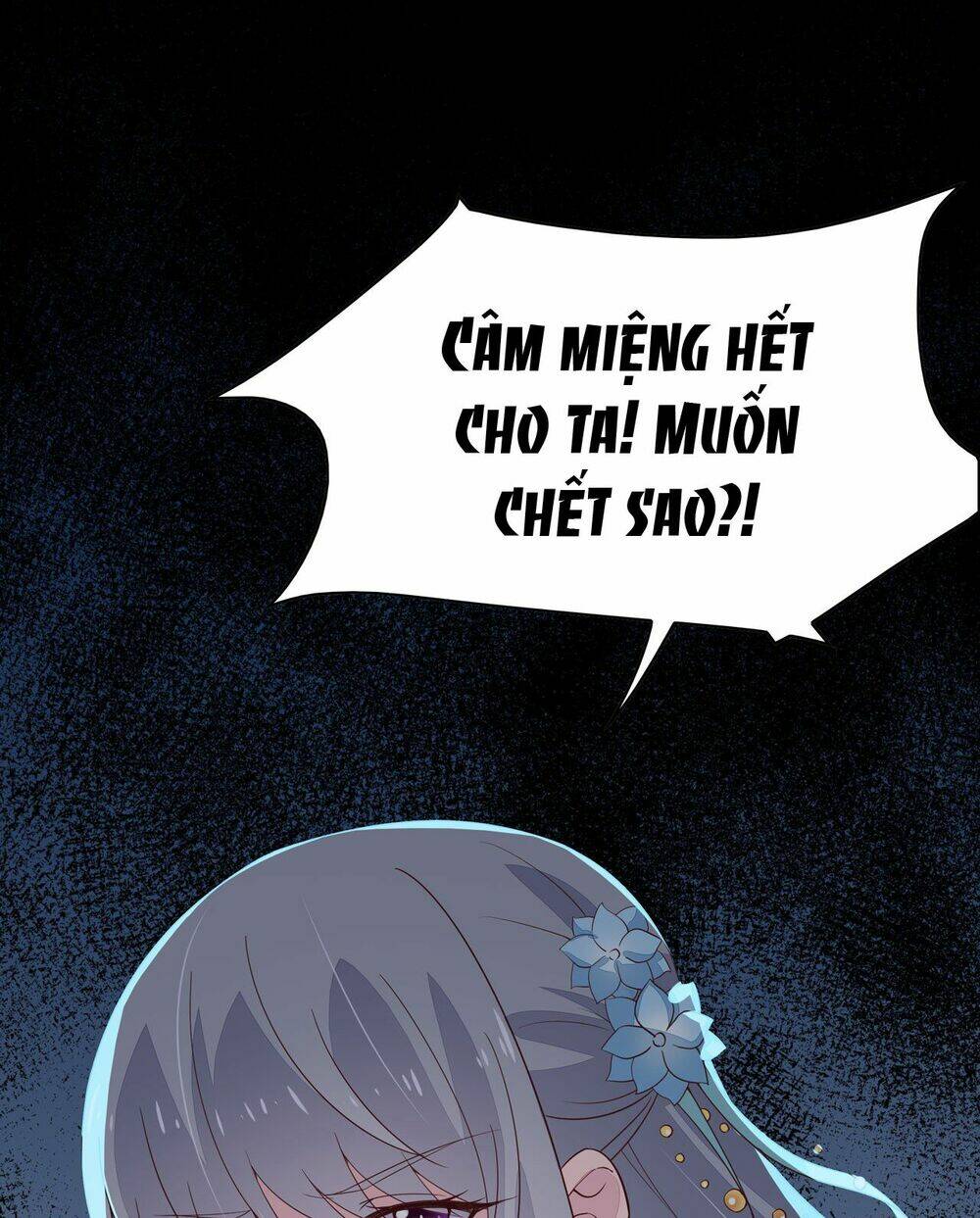 Chi Tôn Đồng Thuật Sư: Tuyệt Thế Đại Tiểu Thư Chapter 32 - Trang 4