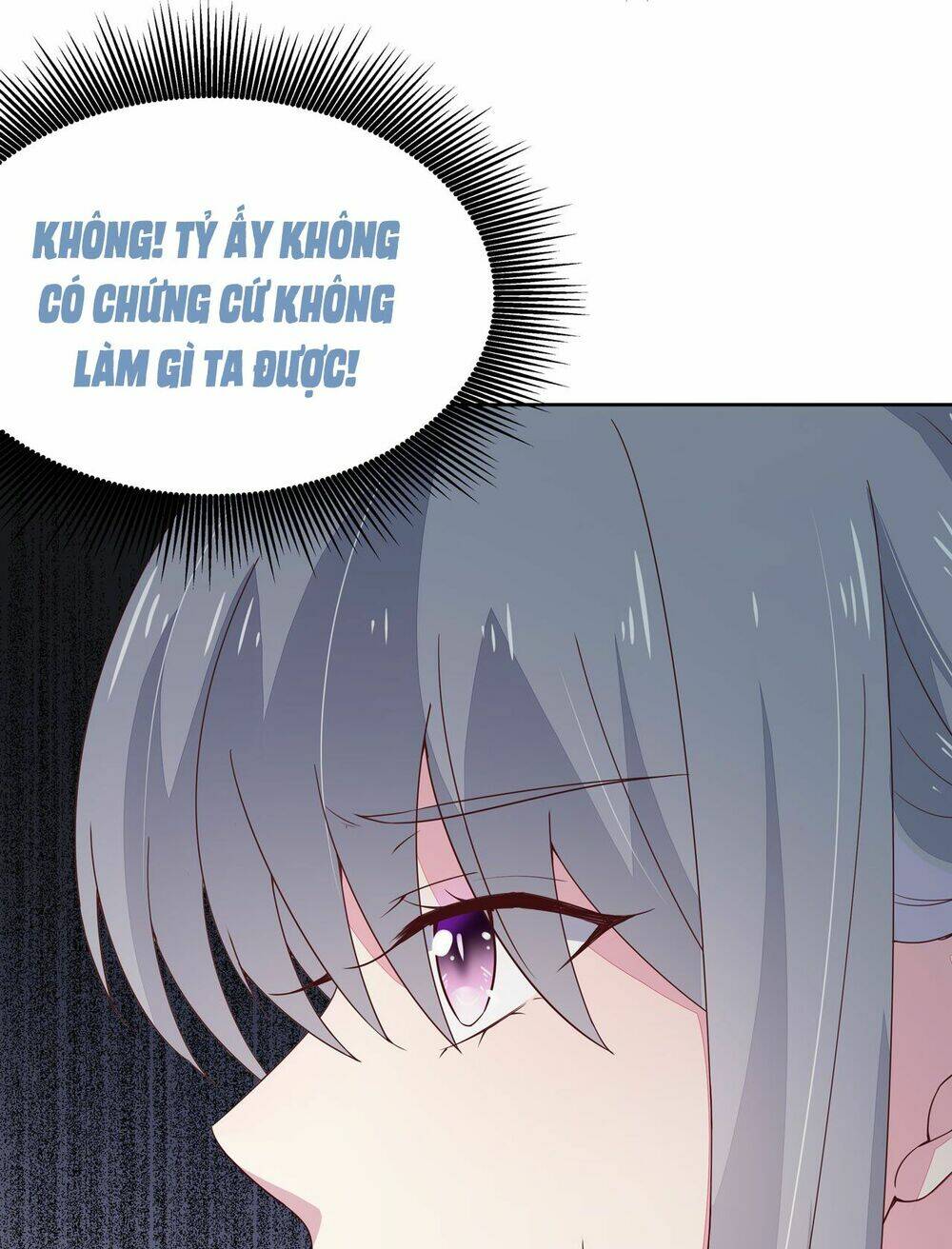 Chi Tôn Đồng Thuật Sư: Tuyệt Thế Đại Tiểu Thư Chapter 32 - Trang 4