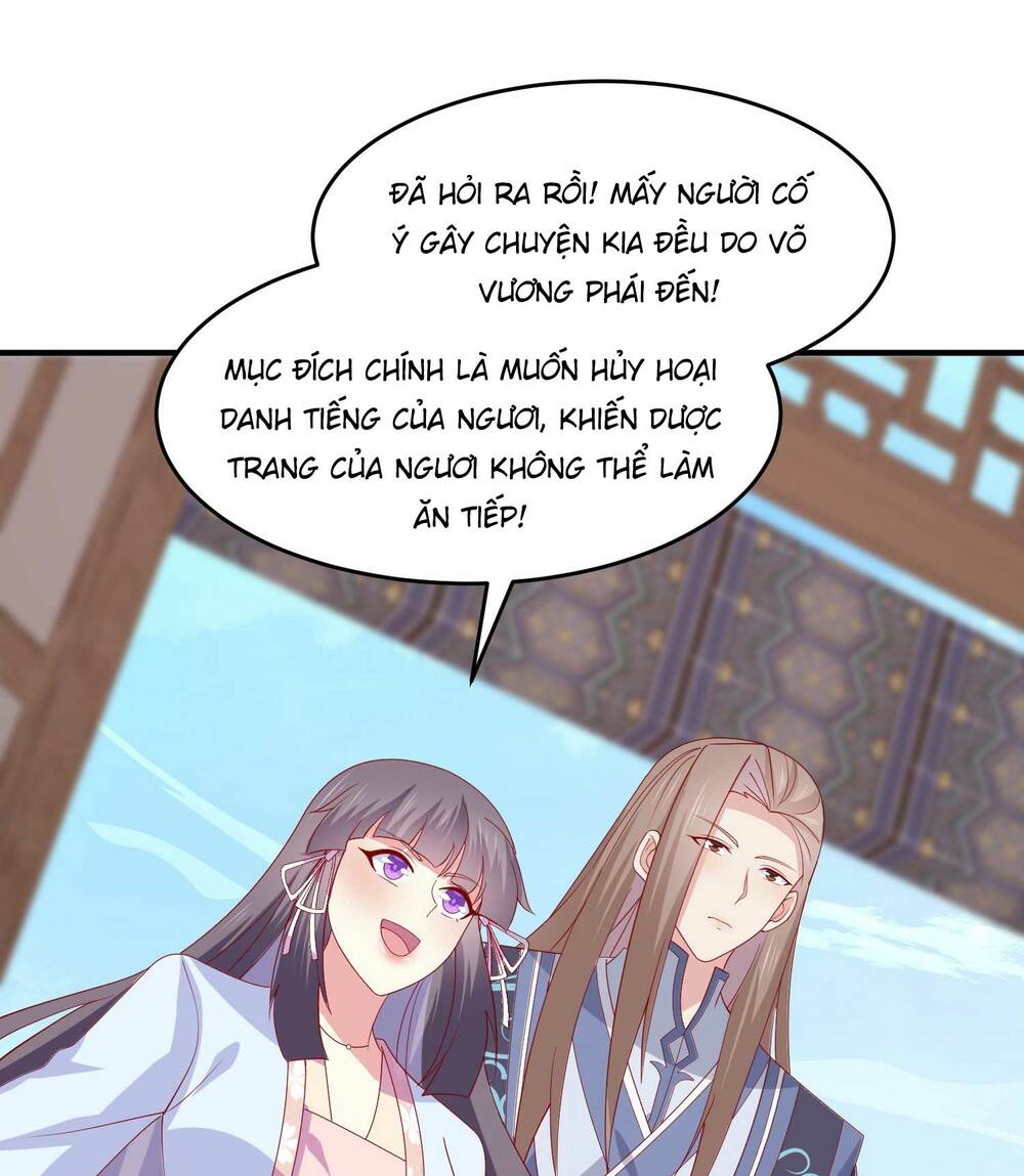 Chi Tôn Đồng Thuật Sư: Tuyệt Thế Đại Tiểu Thư Chapter 320 - Next Chapter 321