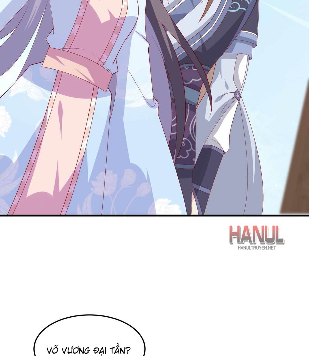 Chi Tôn Đồng Thuật Sư: Tuyệt Thế Đại Tiểu Thư Chapter 320 - Next Chapter 321