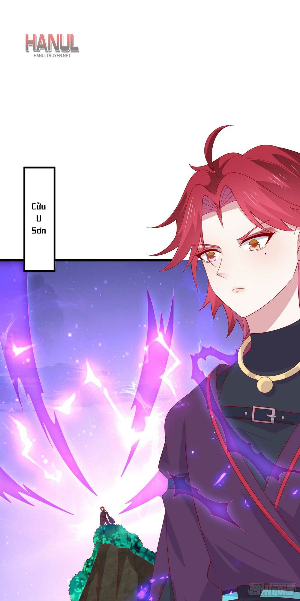 Chi Tôn Đồng Thuật Sư: Tuyệt Thế Đại Tiểu Thư Chapter 320 - Next Chapter 321