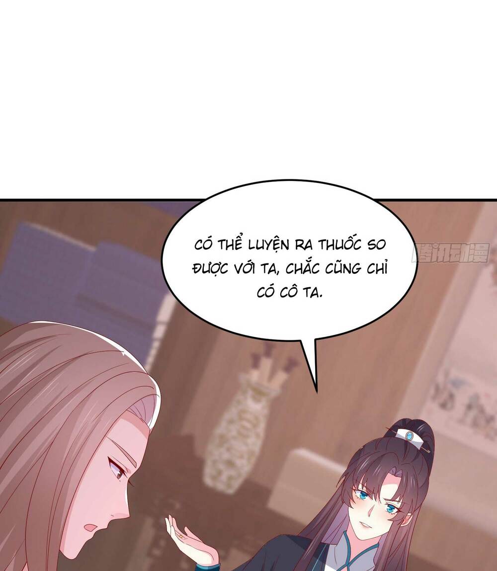 Chi Tôn Đồng Thuật Sư: Tuyệt Thế Đại Tiểu Thư Chapter 320 - Next Chapter 321