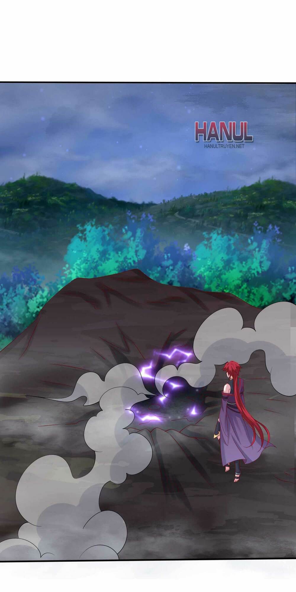 Chi Tôn Đồng Thuật Sư: Tuyệt Thế Đại Tiểu Thư Chapter 321 - Trang 4