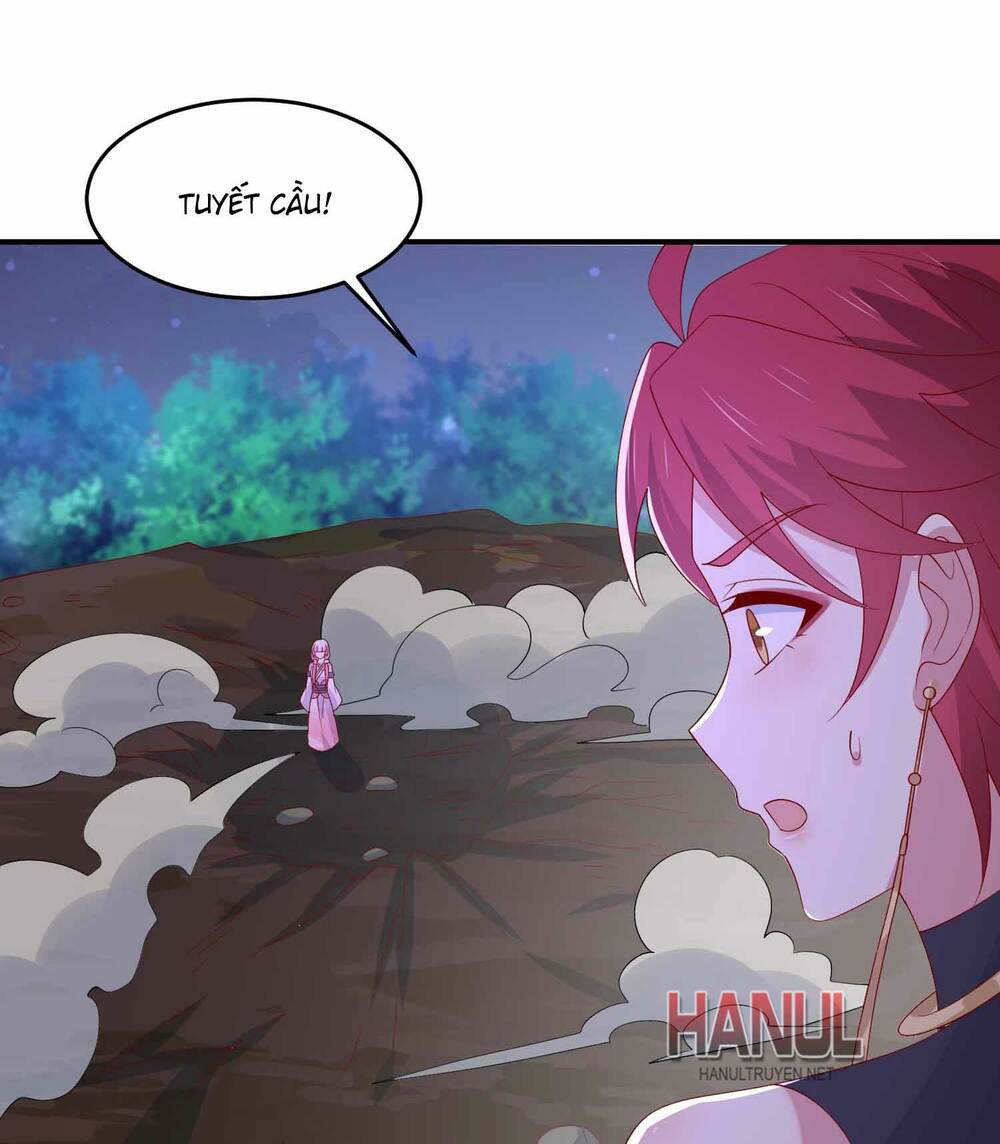 Chi Tôn Đồng Thuật Sư: Tuyệt Thế Đại Tiểu Thư Chapter 321 - Trang 4