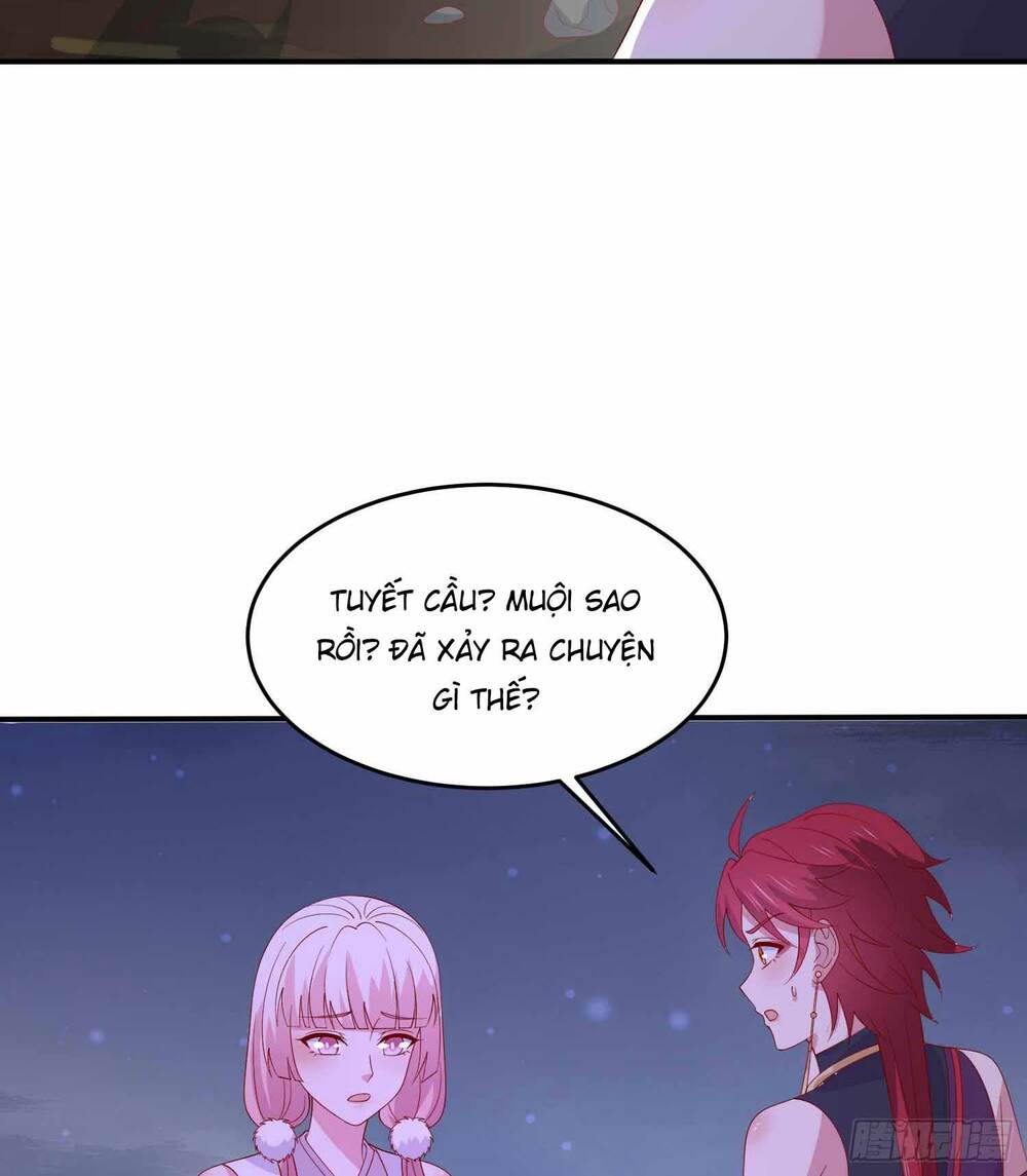 Chi Tôn Đồng Thuật Sư: Tuyệt Thế Đại Tiểu Thư Chapter 321 - Trang 4