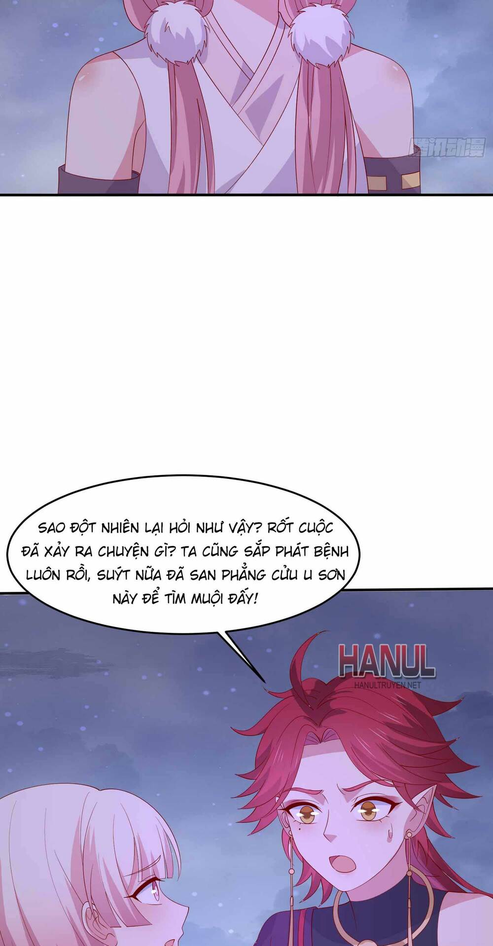 Chi Tôn Đồng Thuật Sư: Tuyệt Thế Đại Tiểu Thư Chapter 321 - Trang 4