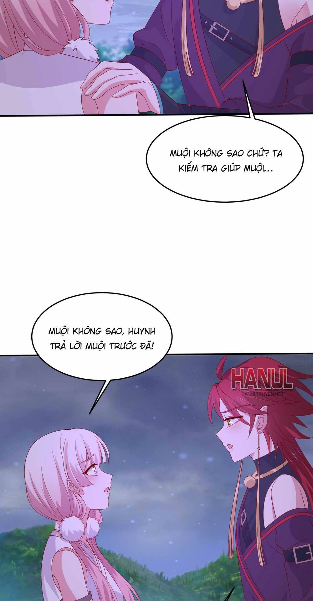 Chi Tôn Đồng Thuật Sư: Tuyệt Thế Đại Tiểu Thư Chapter 321 - Trang 4