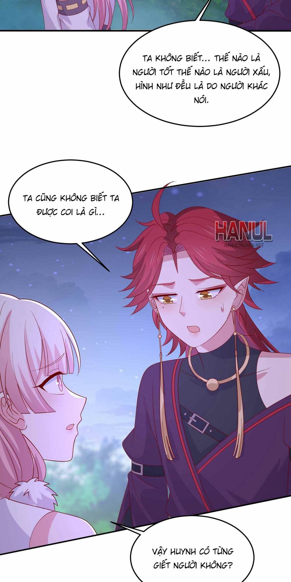 Chi Tôn Đồng Thuật Sư: Tuyệt Thế Đại Tiểu Thư Chapter 321 - Trang 4