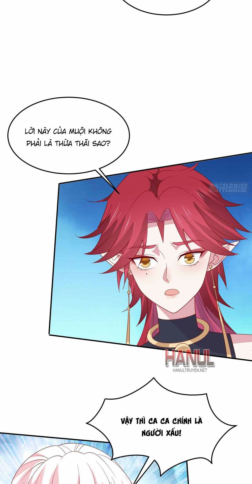 Chi Tôn Đồng Thuật Sư: Tuyệt Thế Đại Tiểu Thư Chapter 321 - Trang 4