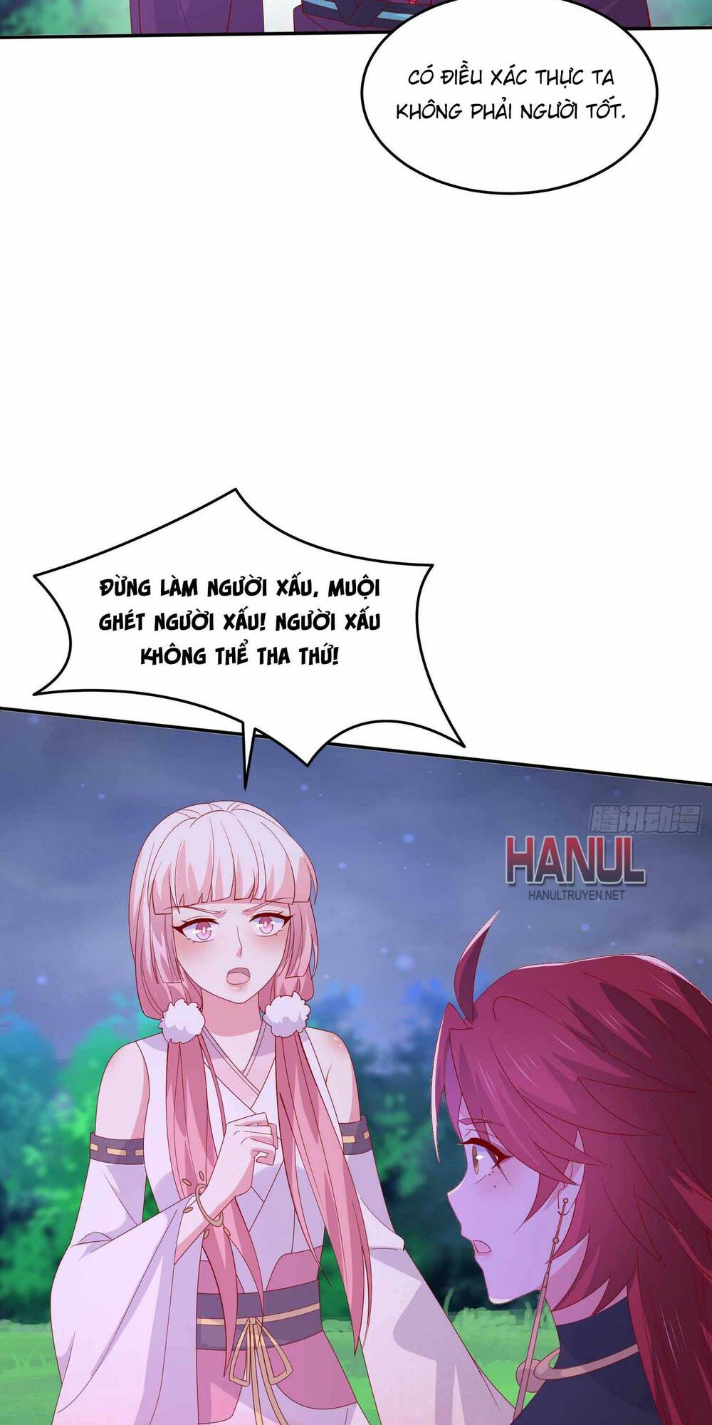 Chi Tôn Đồng Thuật Sư: Tuyệt Thế Đại Tiểu Thư Chapter 321 - Trang 4