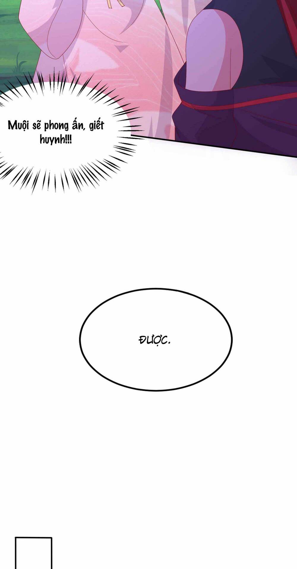 Chi Tôn Đồng Thuật Sư: Tuyệt Thế Đại Tiểu Thư Chapter 321 - Trang 4