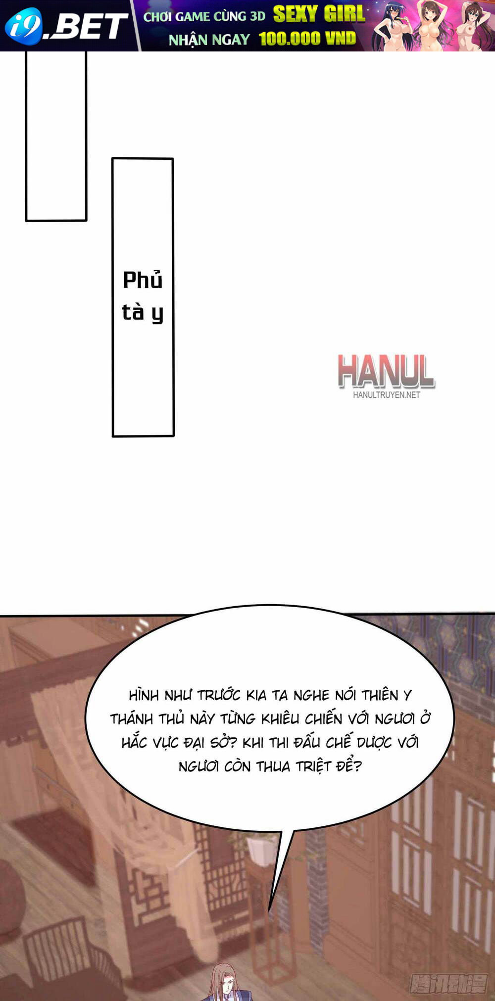 Chi Tôn Đồng Thuật Sư: Tuyệt Thế Đại Tiểu Thư Chapter 321 - Trang 4