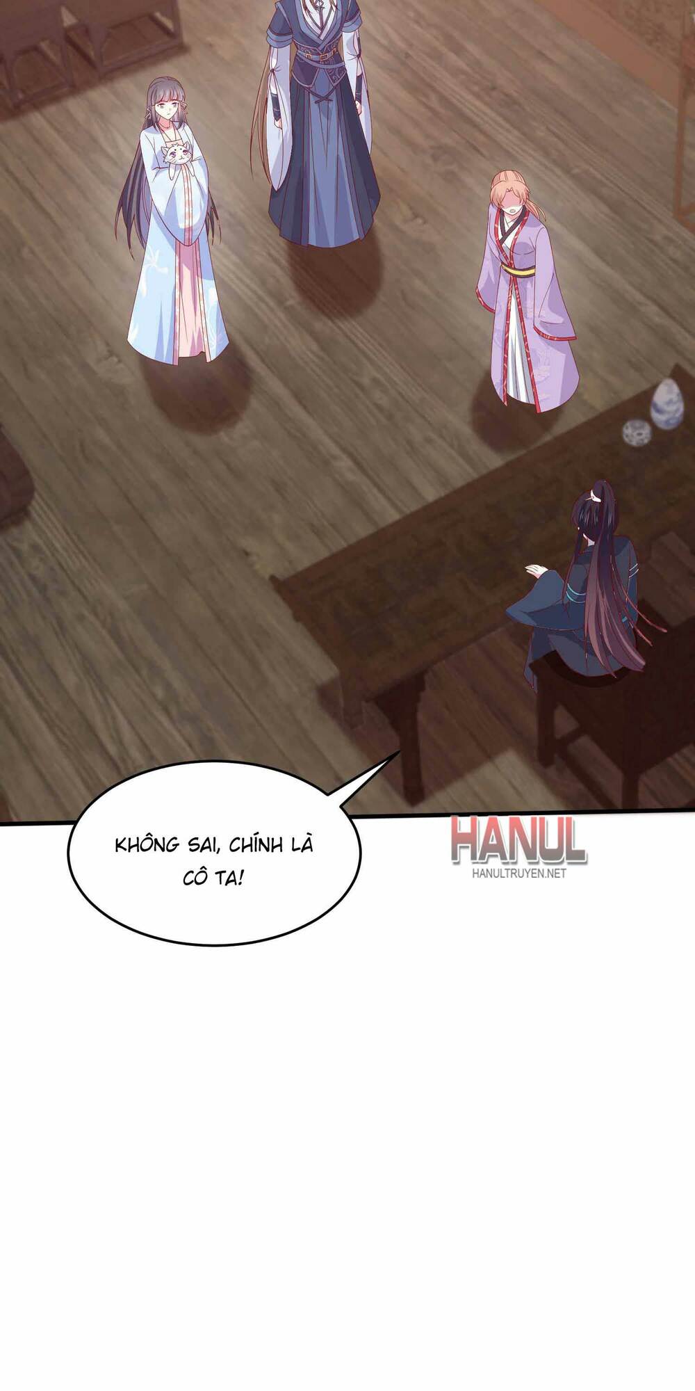 Chi Tôn Đồng Thuật Sư: Tuyệt Thế Đại Tiểu Thư Chapter 321 - Trang 4