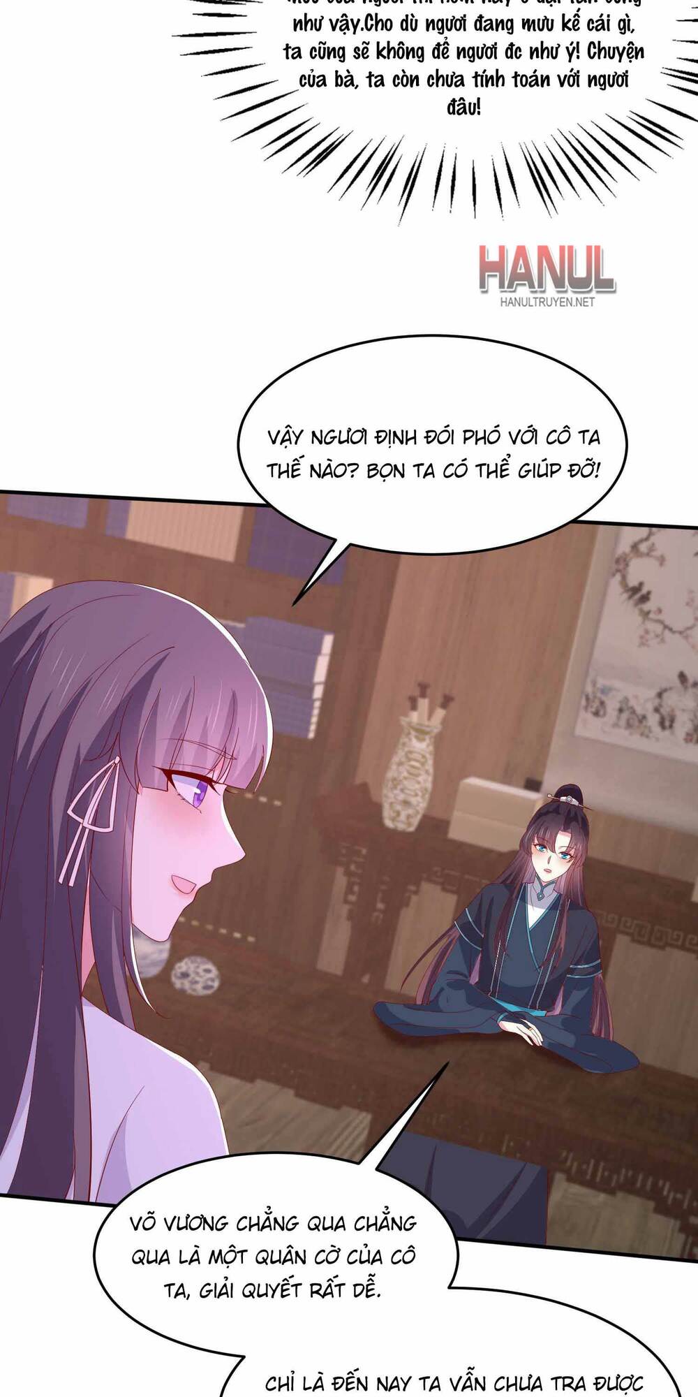 Chi Tôn Đồng Thuật Sư: Tuyệt Thế Đại Tiểu Thư Chapter 321 - Trang 4