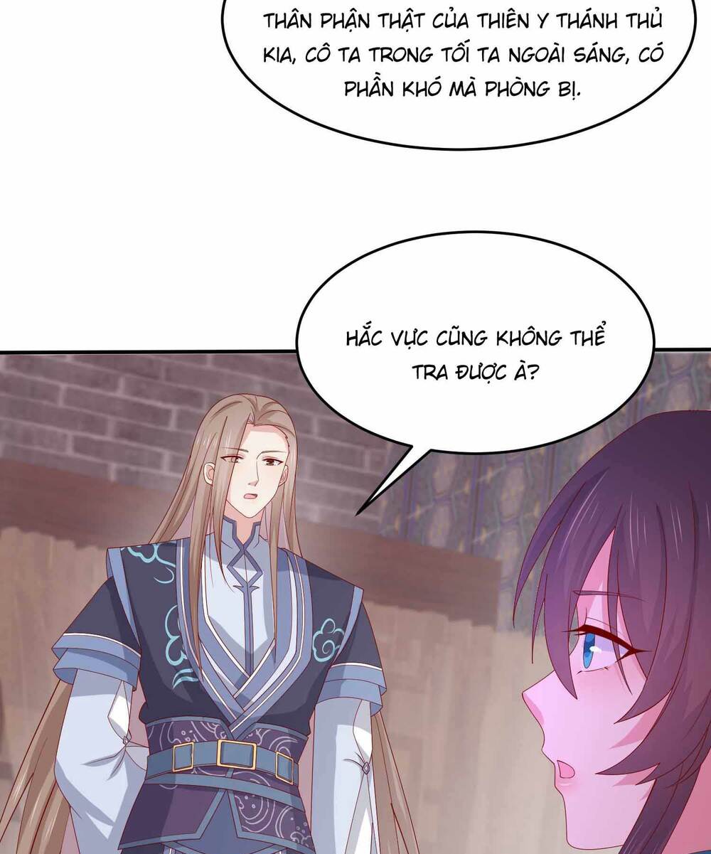 Chi Tôn Đồng Thuật Sư: Tuyệt Thế Đại Tiểu Thư Chapter 321 - Trang 4