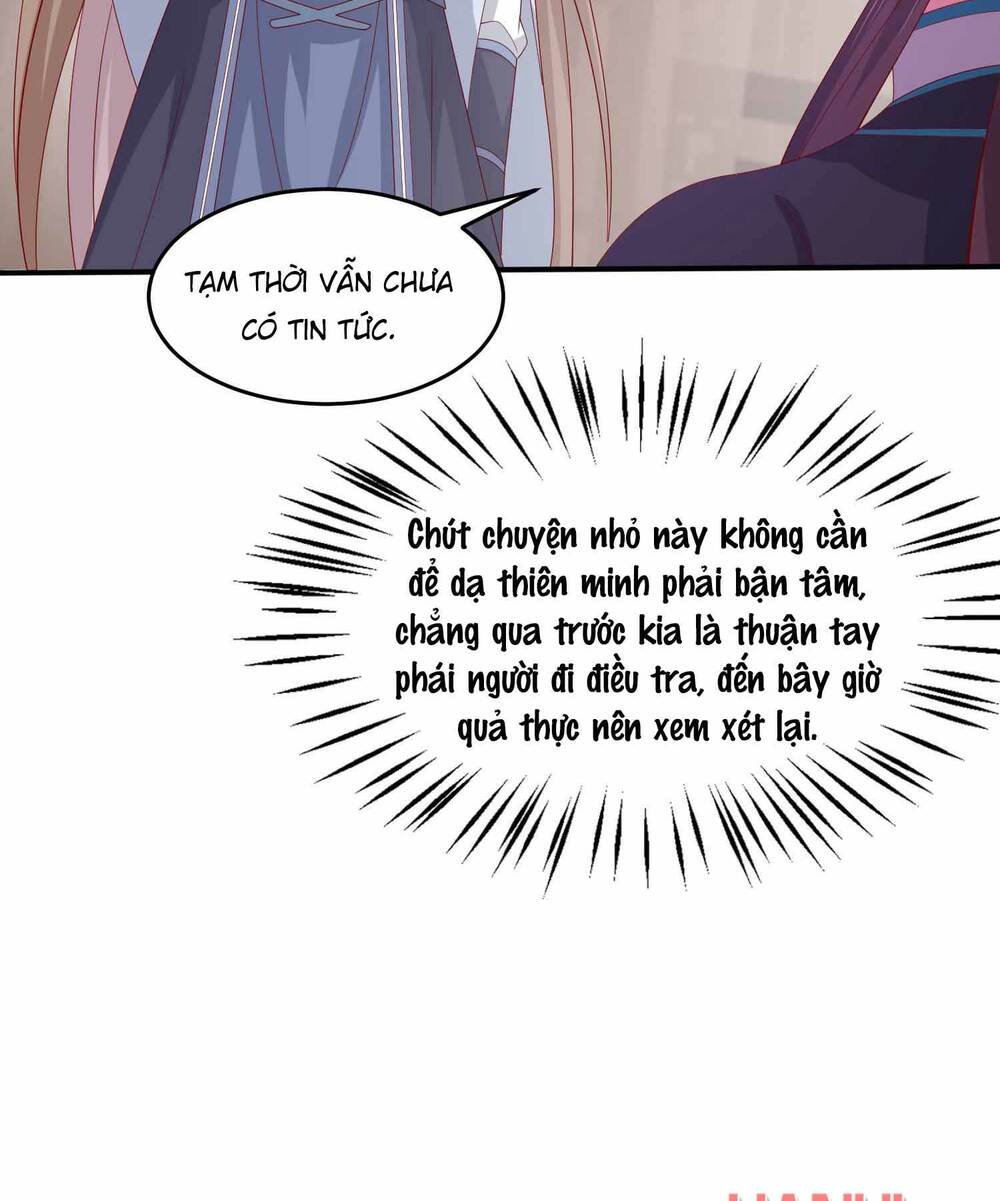 Chi Tôn Đồng Thuật Sư: Tuyệt Thế Đại Tiểu Thư Chapter 321 - Trang 4