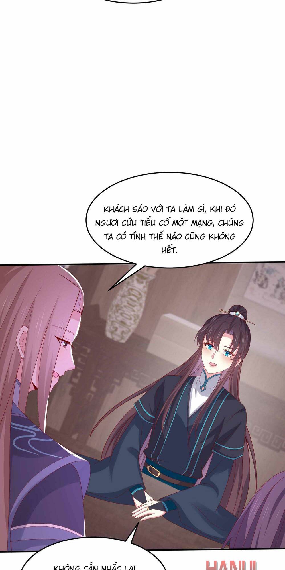 Chi Tôn Đồng Thuật Sư: Tuyệt Thế Đại Tiểu Thư Chapter 321 - Trang 4