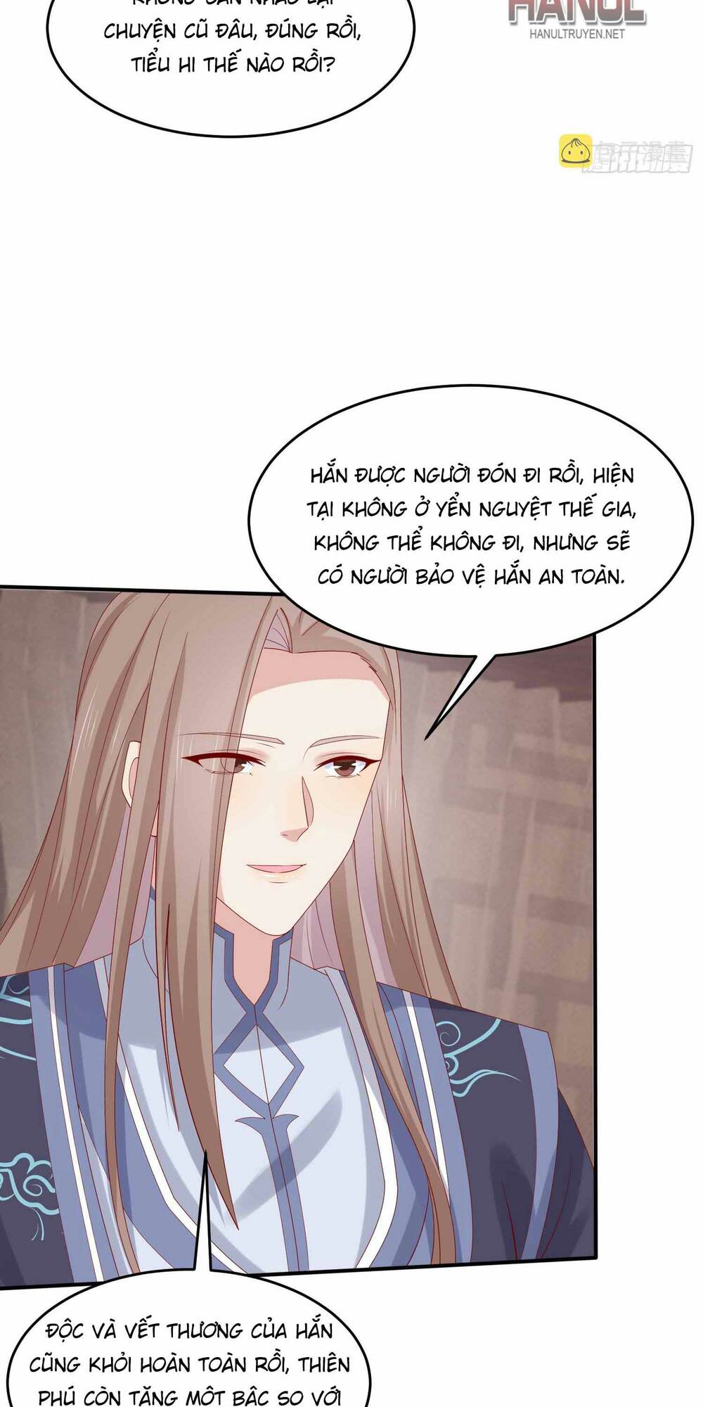 Chi Tôn Đồng Thuật Sư: Tuyệt Thế Đại Tiểu Thư Chapter 321 - Trang 4