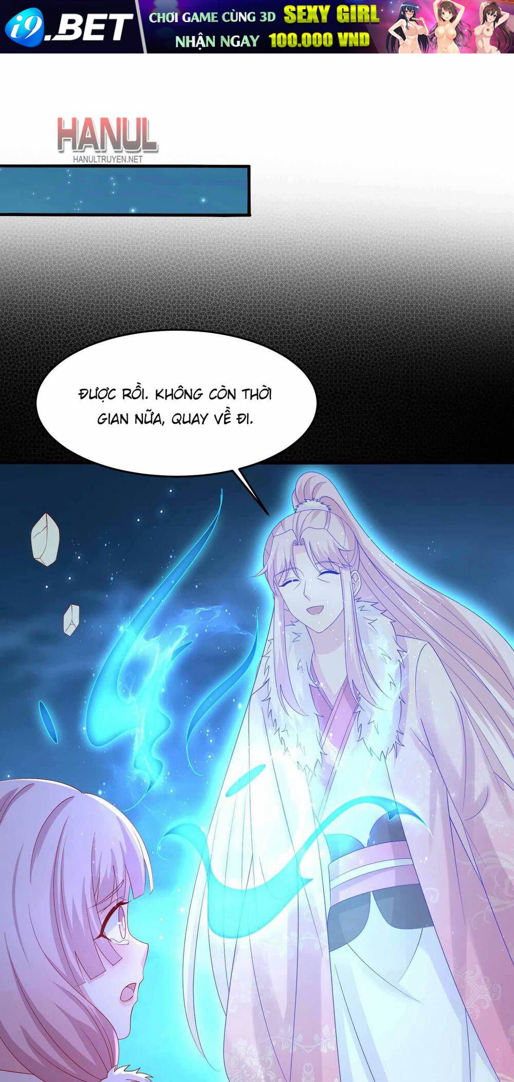 Chi Tôn Đồng Thuật Sư: Tuyệt Thế Đại Tiểu Thư Chapter 321 - Trang 4